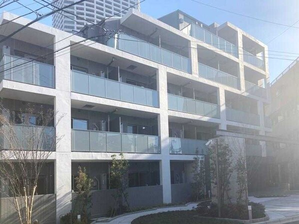 ルフォンプログレ中野坂上の物件内観写真